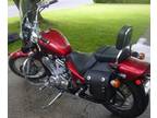 $3,000 2007 HONDA SHADOW *price lowered*