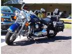 2004 Harley Davidson Heritage Softtail