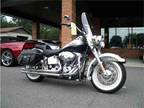 $12,900 Used 2003 HARLEY-DAVIDSON FLSTCI for sale.