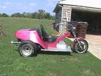 For Sale Vw Trike Reduced Price