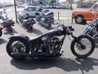 2000 Softail Spcn Chopper