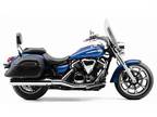 New 2012 Yamaha Xvs950 Tourer