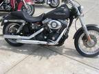 $8,995 2007 Street Bob Harley Davidson fxdb 322224