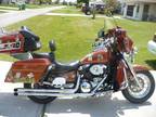 $2,200 2001 Kawasaki Vulcan VN1500 Ultra Classic Custom Touring