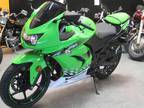 2010 Kawasaki EX250R Ninja EX250 ex 250 250r 10