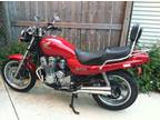 $2,600 OBO 1992 Honda Nighthawk 750 - Gorgeous