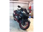 $7,500 2008 ZX14 Special Edition (Tulsa/Owasso)