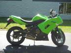 $3,999 2008 Kawasaki Ninja 650R -