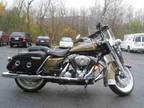 $10,699 2007 Harley-Davidson Road King -