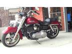 2012 Harley-Davidson FLD Dyna Switchback-completely stock