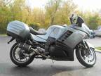 $5,999 2008 Kawasaki Concours 14 ABS -