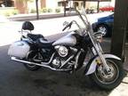 $5,800 OBO 2005 Kawasaki Vulcan Nomad 1600