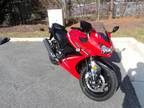 1999 Kawasaki Ninja 750cc 48K Miles