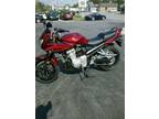 $5,690 Used 2007 Suzuki Bandit S 1250 for sale.