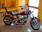 2001 Harley Davidson Dyna Wide Glide FXDWG