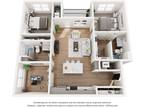 The Kallan at Verdi Village - Two Bedroom H