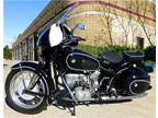 $4,000 1964 BMW R60/2 Vintage