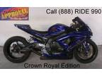 2003 Suzuki GSXR600 Alstare 40th Anniversary Limited Edition - u1563