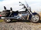 2001 Honda Valkyrie - Great Bike