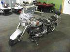 2005 Harley-Davidson FLSTF Fat Boy w/only 8,821 miles! Excellent cond!