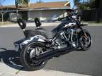 2005 Yamaha Road Star Warrior Midnight RoadStar