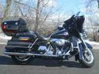 $13,999 2007 Harley-Davidson FLHTCU Ultra Classic Electra Glide -