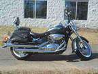 $4,499 2006 Suzuki Boulevard C50T -