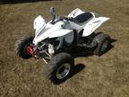 06 Yamaha YFZ 450