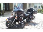 $13,500 2005 Harley Davidson Electra Glide Ultra Classic