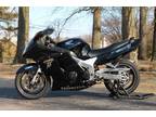 1997 Honda CBR 1100 XX Blackbird - VERY FAST AND VERY RARE!