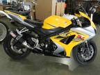 2007 Suzuki GSXR1000