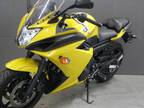 2009 Yamaha FZ6R FZ 6R FZ 6 FZ6 09