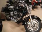 2008 Yamaha V Star 1100 Classic