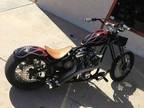 2006 Coonyz Custom Motorcycle