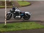 2006 Harley Davidson Sportster XL1200L