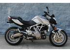 2009 Aprilia Mana 850