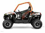 2013 Polaris Ranger RZR S 800 LE