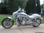 2002 Harley-Davidson VRSC