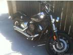 Need to Sell 2009 Vstar 1100 Custom with Really Low Miles****