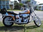 2004 Dyna Wide Glide