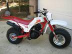 Rare Find!!!! 1985 Yamaha Big Wheel-200cc