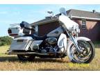 2007 Harley Davidson FLHTCU Ultra Classic Electra Glide Touring in Har