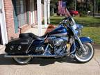 2000 Harley Road King Classic