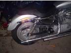 harley 2004 883cc sportster