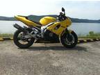 2001 Yamaha R6