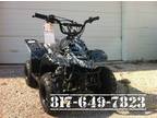 brand new 110 B3 for sale kids atvs remote kill and start