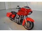 2007 Harley-Davidson Street Glide-Built 103-9K miles