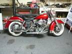 1999 Harley Davidson Dyna Superglide