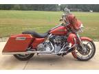 1968 Harley Davidson Electra Glide - #73-NDY