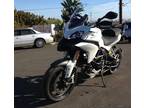 2011 Ducati Multistrada 1200